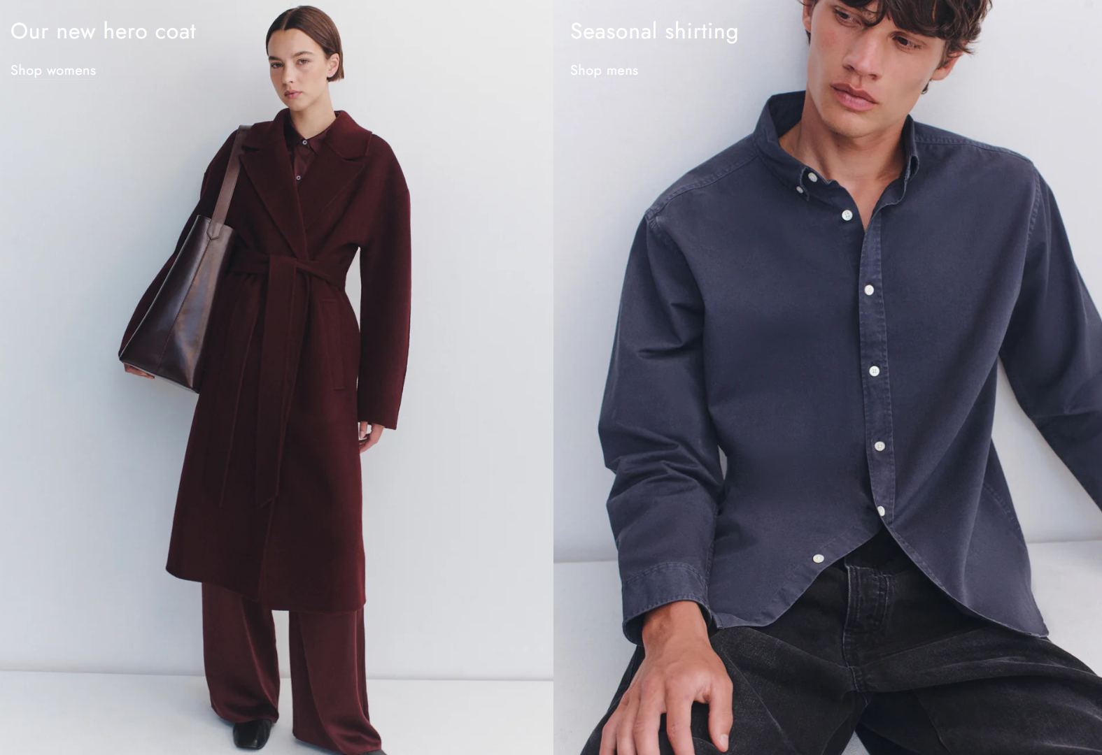 Welcome to Our Store